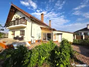 Casă / Vilă cu 4 camere de vânzare Spataru jud.Buzau 