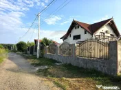 Casă / Vilă cu 4 camere de vânzare Spataru jud.Buzau 