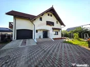 Casă / Vilă cu 4 camere de vânzare Spataru jud.Buzau