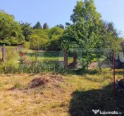 Casă individuală solidă și armonioasă, 55 mp, teren 830 