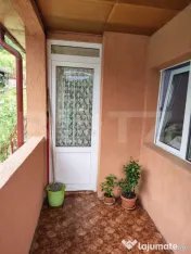 Casă individuală solidă și armonioasă, 55 mp, teren 830 