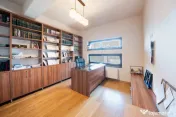 Vila moderna P+1+M Th. Pallady-Ikea-Hills*Catelu*285 mp util