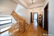 Vila moderna P+1+M Th. Pallady-Ikea-Hills*Catelu*285 mp util