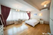 Vila moderna P+1+M Th. Pallady-Ikea-Hills*Catelu*285 mp util