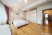 Vila moderna P+1+M Th. Pallady-Ikea-Hills*Catelu*285 mp util