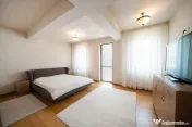 Vila moderna P+1+M Th. Pallady-Ikea-Hills*Catelu*285 mp util