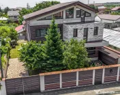 Vila moderna P+1+M Th. Pallady-Ikea-Hills*Catelu*285 mp util