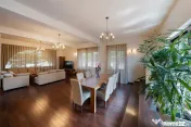 Vila moderna P+1+M Th. Pallady-Ikea-Hills*Catelu*285 mp util 