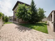 Vila moderna P+1+M Th. Pallady-Ikea-Hills*Catelu*285 mp util 