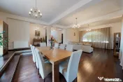 Vila moderna P+1+M Th. Pallady-Ikea-Hills*Catelu*285 mp util 