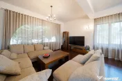 Vila moderna P+1+M Th. Pallady-Ikea-Hills*Catelu*285 mp util 