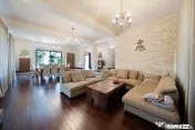 Vila moderna P+1+M Th. Pallady-Ikea-Hills*Catelu*285 mp util 