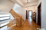 Vila moderna P+1+M Th. Pallady-Ikea-Hills*Catelu*285 mp util 