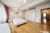 Vila moderna P+1+M Th. Pallady-Ikea-Hills*Catelu*285 mp util 