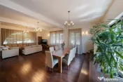 Vila moderna P+1+M Th. Pallady-Ikea-Hills*Catelu*285 mp util