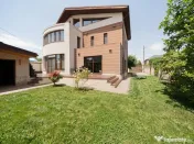 Vila moderna P+1+M Th. Pallady-Ikea-Hills*Catelu*285 mp util