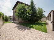 Vila moderna P+1+M Th. Pallady-Ikea-Hills*Catelu*285 mp util