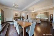 Vila moderna P+1+M Th. Pallady-Ikea-Hills*Catelu*285 mp util