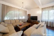 Vila moderna P+1+M Th. Pallady-Ikea-Hills*Catelu*285 mp util