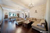 Vila moderna P+1+M Th. Pallady-Ikea-Hills*Catelu*285 mp util