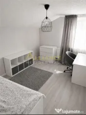 Vila individuala P M ~ 4 camere 2 bai ~ 500mp teren 