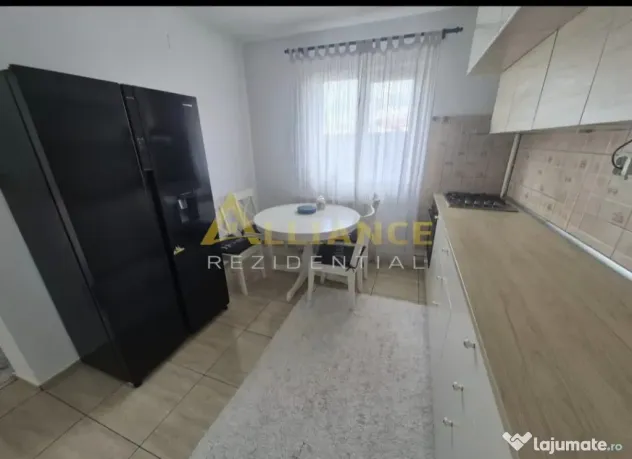 Vila individuala P M ~ 4 camere 2 bai ~ 500mp teren