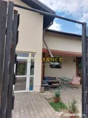 Vila individuala P M ~ 4 camere 2 bai ~ 500mp teren 