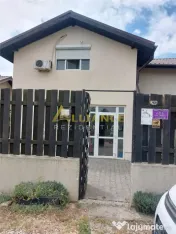 Vila individuala P M ~ 4 camere 2 bai ~ 500mp teren 
