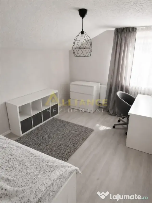 Vila individuala P M ~ 4 camere 2 bai ~ 500mp teren