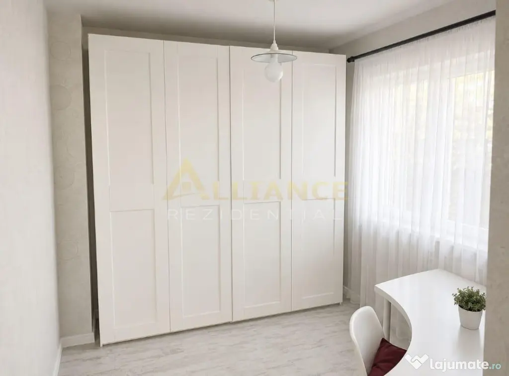 Vila individuala P M ~ 4 camere 2 bai ~ 500mp teren