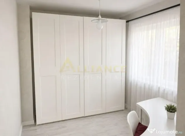 Vila individuala P M ~ 4 camere 2 bai ~ 500mp teren