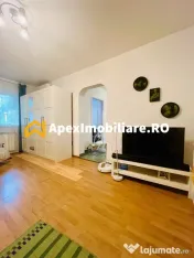 Ap. 2 cam de inchiriat Crangasi Bucuresti | Metrou 2 min | A