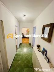 Ap. 2 cam de inchiriat Crangasi Bucuresti | Metrou 2 min | A