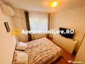 Ap. 2 cam de inchiriat Crangasi Bucuresti | Metrou 2 min | A