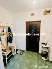 Ap. 2 cam de inchiriat Crangasi Bucuresti | Metrou 2 min | A