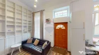 Apartament în vilă de închiriat în Brașov, complet m...