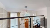 Apartament în vilă de închiriat în Brașov, complet m... 