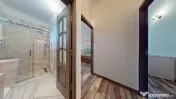 Apartament în vilă de închiriat în Brașov, complet m... 