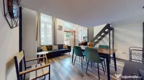 Apartament în vilă de închiriat în Brașov, complet m...