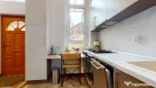 Apartament în vilă de închiriat în Brașov, complet m... 