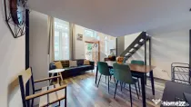 Apartament în vilă de închiriat în Brașov, complet m...