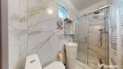 Apartament în vilă de închiriat în Brașov, complet m... 