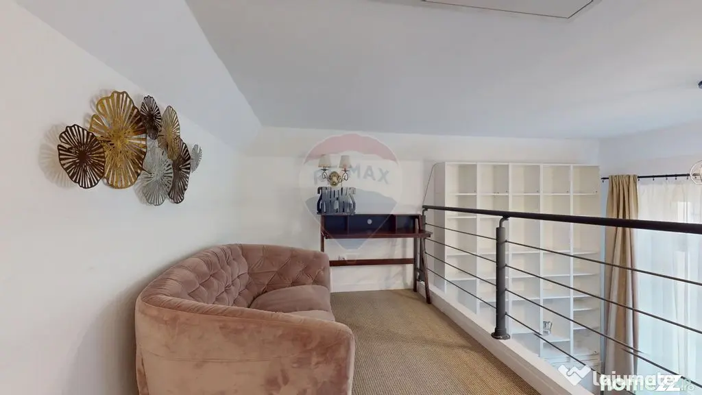 Apartament în vilă de închiriat în Brașov, complet m...