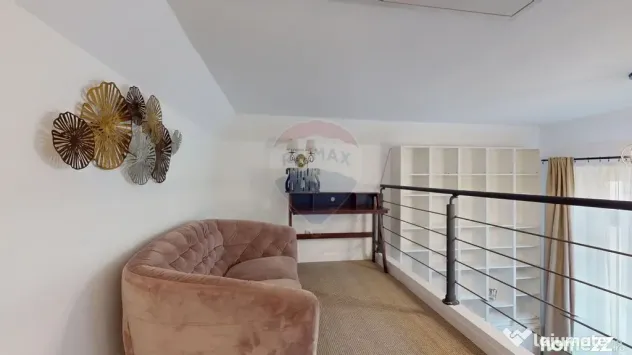 Apartament în vilă de închiriat în Brașov, complet m...