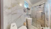 Apartament în vilă de închiriat în Brașov, complet m... 
