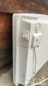 Radiator electric 