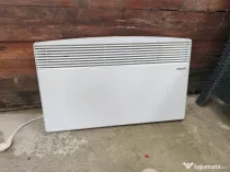 Radiator electric