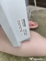 Radiator electric 