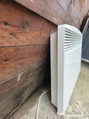 Radiator electric 
