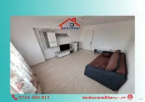 Apartament modern cu 2 camere de închiriat în Urban Building | CE1685